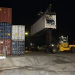 COVID lockdown pushes imports increase