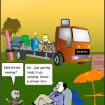 Camping time
