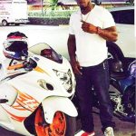 Man pronounced dead after motorcycle accident near Spotts