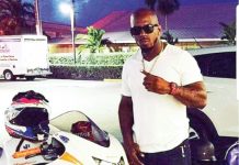 Man pronounced dead after motorcycle accident near Spotts