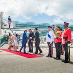 Cayman welcomes Anwar Choudhury