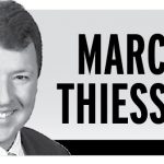 Thiessen: Where is the outrage about Clinton’s links to Russia?