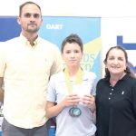 Students compete in annual math challenge