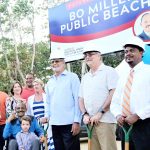 EDITORIAL – ‘Bo’s Beach’: A fitting tribute to the ‘Prince of North Side’