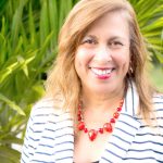 Local educator to address world summit