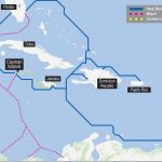 Subsea cables: Another means of improving internet service