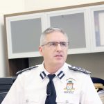 New prisons boss: ‘The hotel is full’