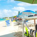 EDITORIAL – A much-needed upgrade for Public Beach