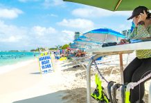 $3 million Public Beach plan includes ‘vendor village’