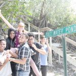 Brac Spring Weekend event brings youth, community together