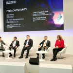 Cayman talks up FinTech on Hong Kong trip