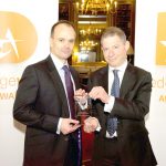 JP Fund Administration named ‘Best Offshore Fund Administrator’