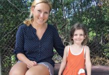 4-year-old gives birthday money to shark conservation