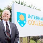 New ICCI president lays out vision