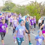 ‘Colour Me Purple’ event supports women’s empowerment