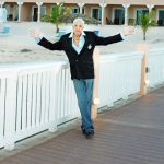 Developer David Morritt receives Caymanian status
