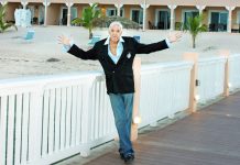 Developer David Morritt receives Caymanian status