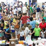 St. Ignatius Spring Fling explodes with fun