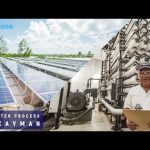 Compass investigation: Cayman’s water – Where it comes from, where it goes …