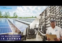 Compass investigation: Cayman’s water – Where it comes from, where it goes …
