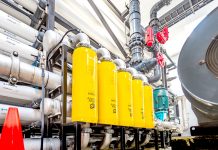 Consolidated Water Q1 revenue, gross profit decline; cash position improves