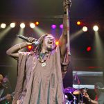 Spring Splash brings ‘Messenjah’ to the stage