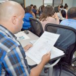 Border officers learn about fake documents