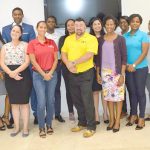 Chamber prepares for Earth Day cleanup