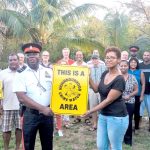Bodden Town launches neighborhood watch program