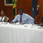 Jamaican Consulate event educates public on health insurance