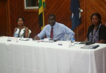 Jamaican Consulate event educates public on health insurance