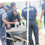 Police: Bones in Bodden Town were in ground 75 years