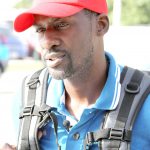 Convicted track coach leaves Cayman