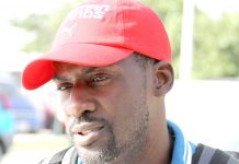 Convicted track coach leaves Cayman