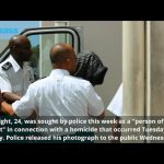 Three defendants charged in June 17 crime spree