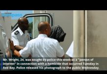 Three defendants charged in June 17 crime spree