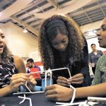 TEDx builds bridges at University College of the Cayman Islands