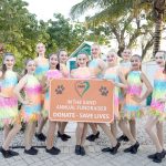 PAWS in the Sand supports canine friends