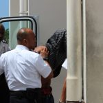 UPDATE: Home invasion suspect in court