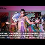 Batabano groups prepare for Carnival season