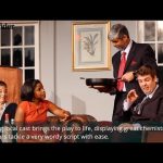 Review: ‘Barefoot in the Park’