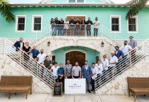 Cayman Mixologists get creative with eco-friendly cocktails