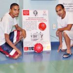 Special Olympics ‘Games’