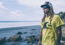 ‘From Whence We Came’: Gallery’s photography exhibition celebrates ocean