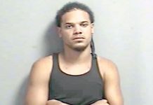 Prisoner transferred to UK Elemer ‘Elmer’ Wright