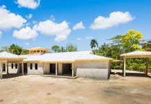 HospiceCare receives $1 million donation for new facilities