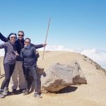Haines set to run in arduous Australian race for charity