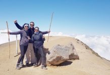 Haines set to run in arduous Australian race for charity
