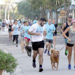 Sunday dog jog will raise funds for CARE