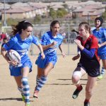 U-18 girls bring back 7s shield from Las Vegas